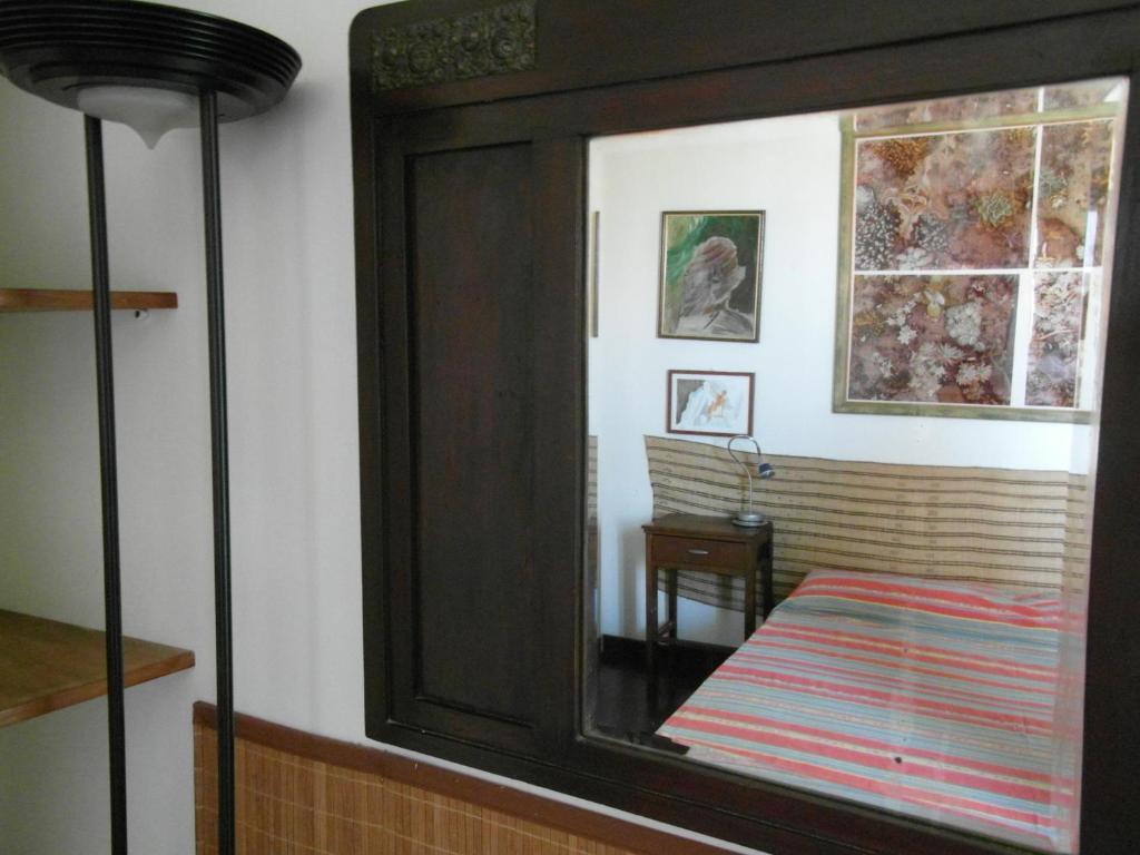 Abitazione Pigneto B&B ローマ 部屋 写真