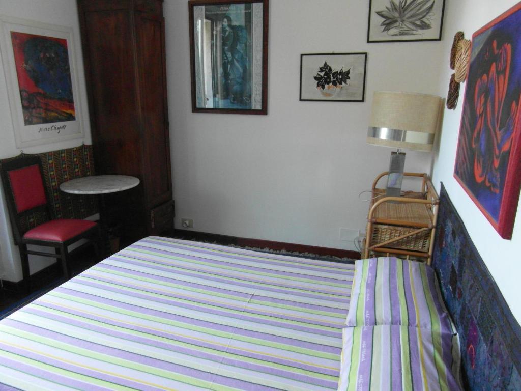 Abitazione Pigneto B&B ローマ 部屋 写真